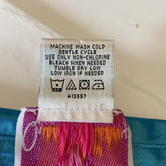 Quacker factory women’s long sleeved shirt size 2X - Picture 6 of 9